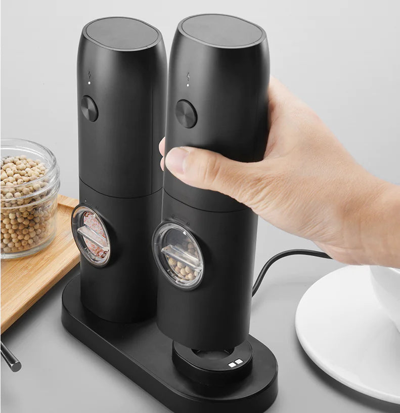 Multi-Purpose Electric Grinder