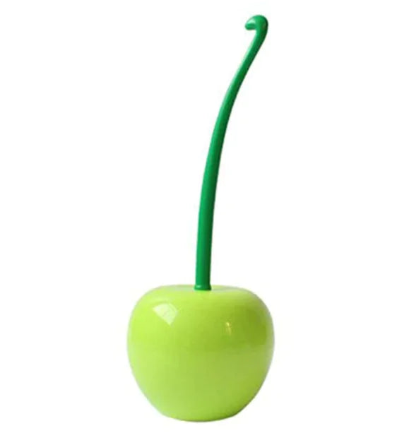 Chic Cherry Toilet Scrubber Kit