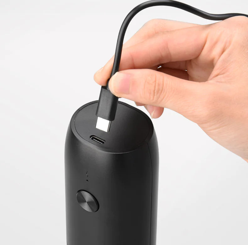 Multi-Purpose Electric Grinder